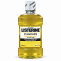 Listerine Flavours Fresh Lime & Mint mondwater – 500 ml