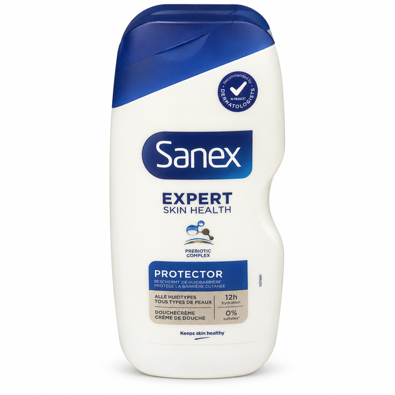 Sanex Expert Skin Health Protector douchecrème – 400 ml