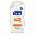 Sanex Zero Hypoallergenic Nourishing douchegel – 400 ml