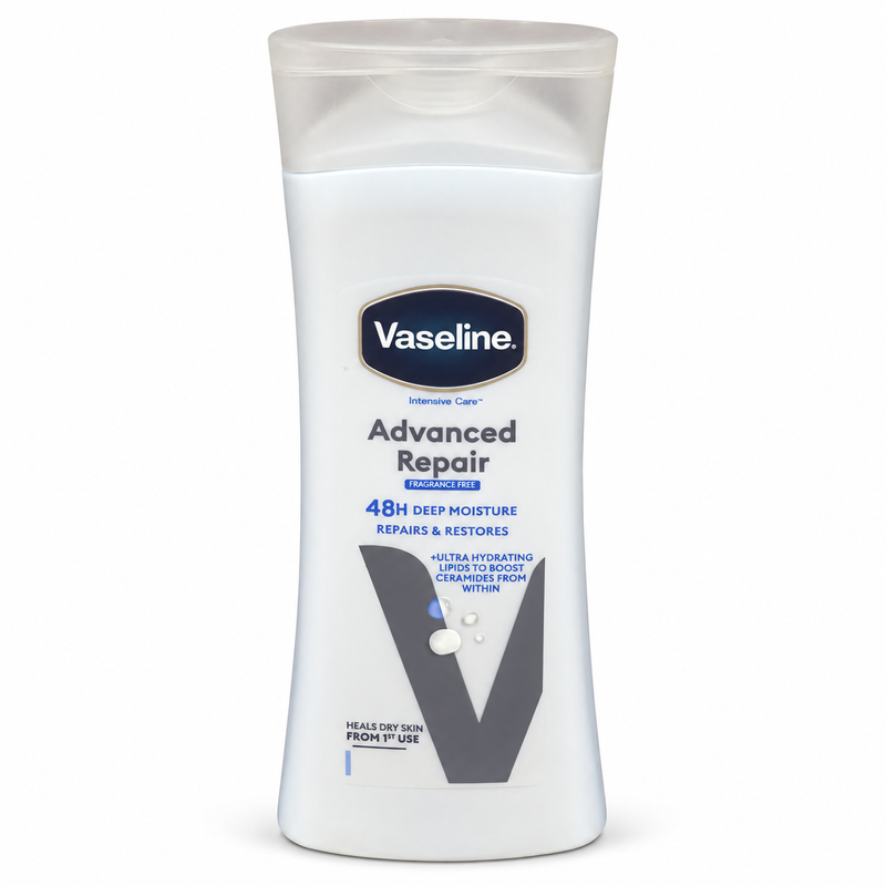Vaseline Intensive Care Advanced Repair bodylotion – 400 ml