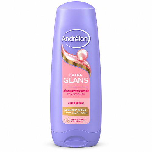 Andrélon Conditioner Extra Glans – 200 ml