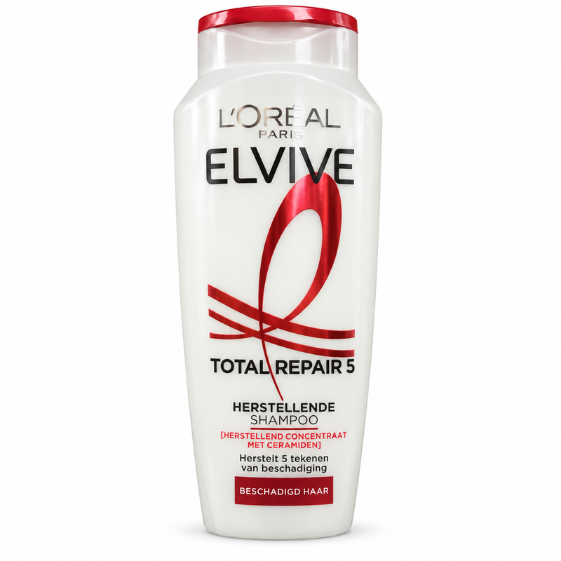 L’Oréal Paris Elvive Shampoo Total Repair 5 – 250 ml