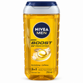 NIVEA Men Douchegel Boost – 250 ml