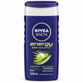 NIVEA Men Douchegel Energy – 250 ml
