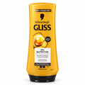 Schwarzkopf Gliss Conditioner Oil Nutritive – 200 ml