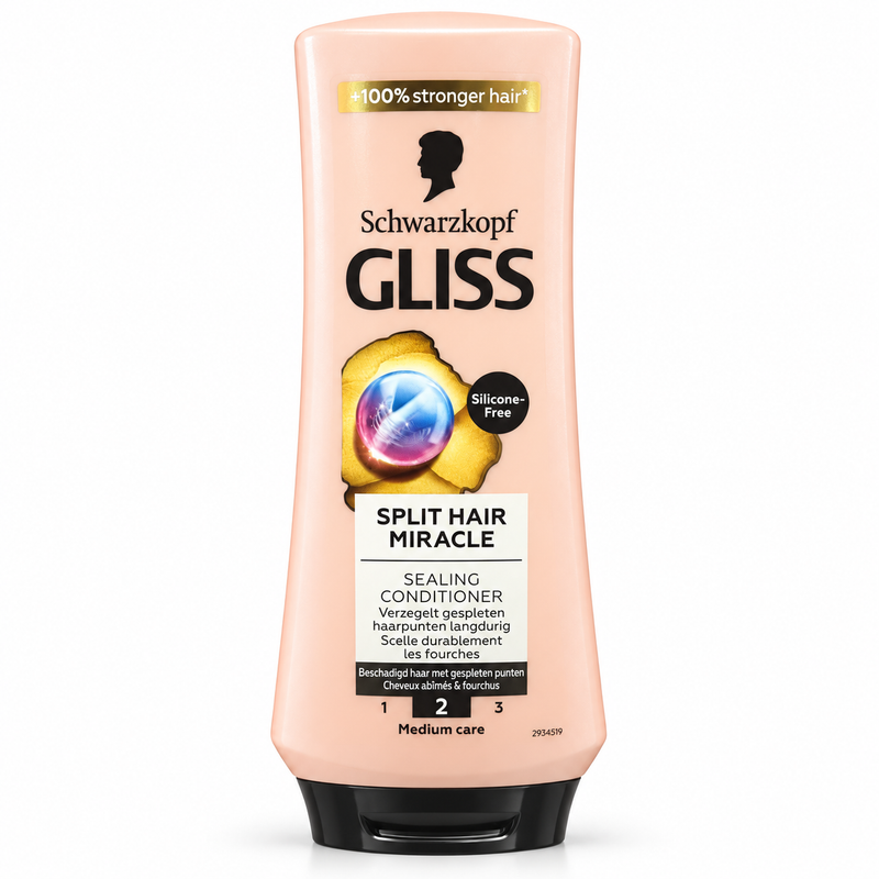 Schwarzkopf Gliss Conditioner Split Hair Miracle – 200 ml