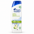 Head & Shoulders Apple Fresh shampoo 400 ml