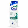 Head & Shoulders Itchy Scalp shampoo 400 ml