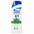 Head & Shoulders Menthol Fresh 2-in-1 shampoo 400 ml
