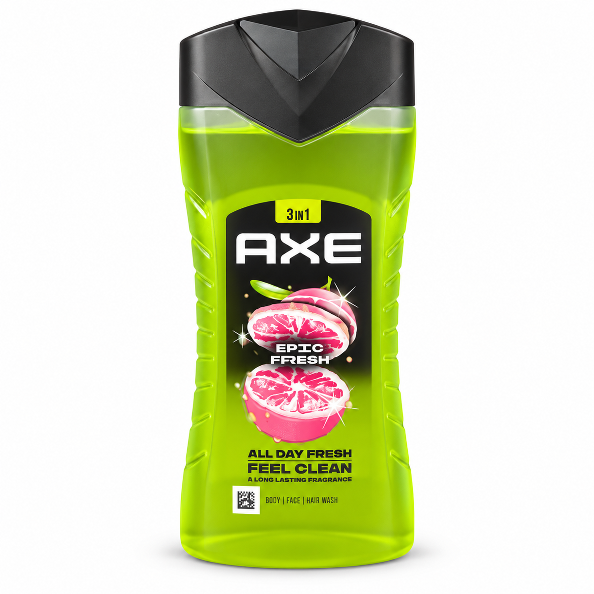 AXE Douchegel Epic Fresh