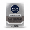 Nivea Men Aftershave Balsem Silver Protect