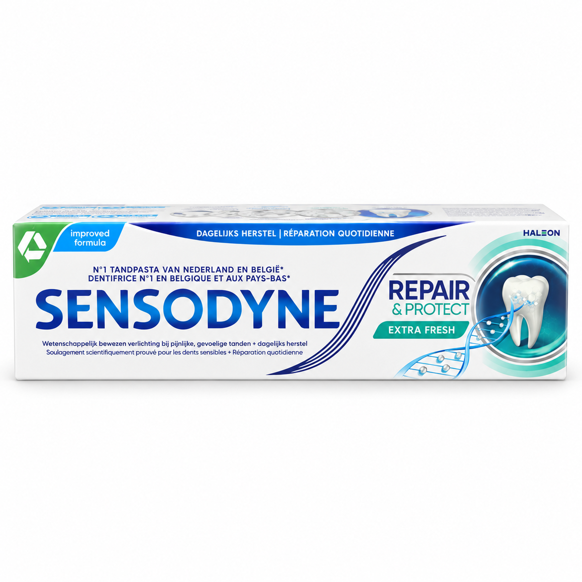 Sensodyne Tandpasta Repair & Protect Extra Fresh