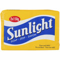 Sunlight Huishoudzeep 2 × 150 g (300 g)