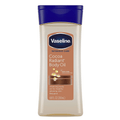 Vaseline Cocoa Radiant Body Oil